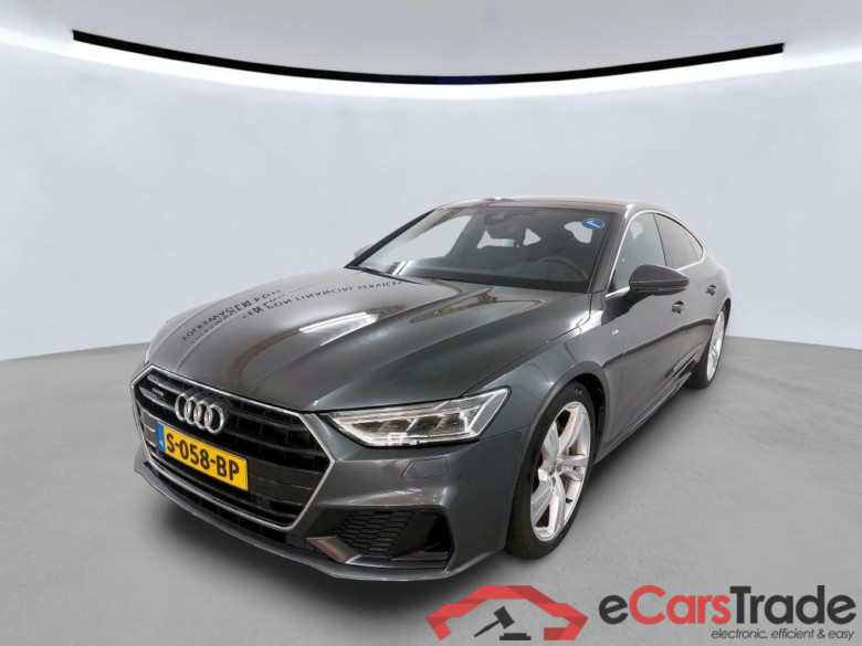 AUDI A7 Sportback 195 kW