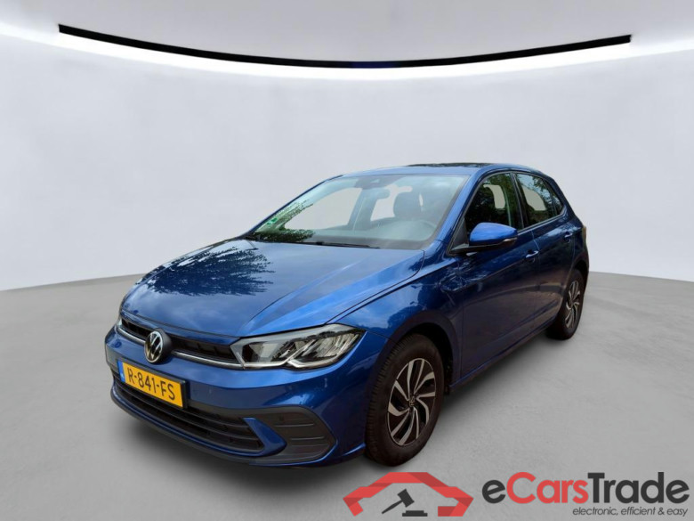 VOLKSWAGEN POLO 70 kW