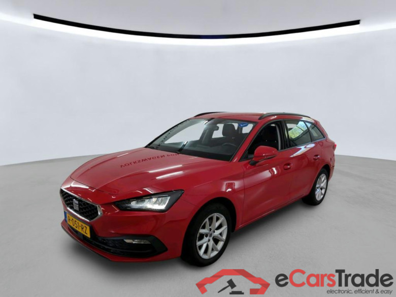 SEAT Leon Sportstourer 66 kW