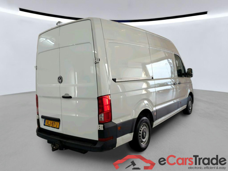 VOLKSWAGEN Crafter 103 kW #5