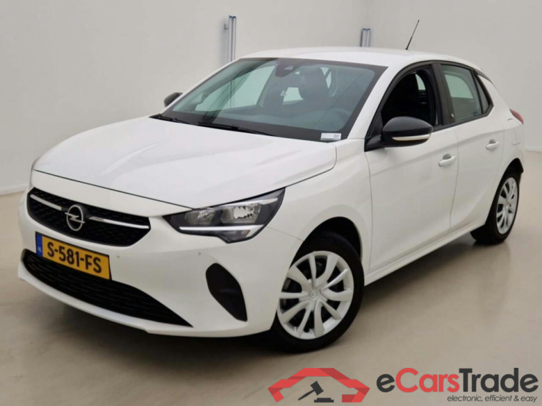 OPEL CORSA-E Edition 50 kWh #1