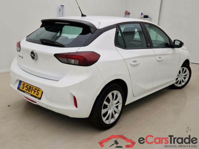 OPEL CORSA-E Edition 50 kWh #2