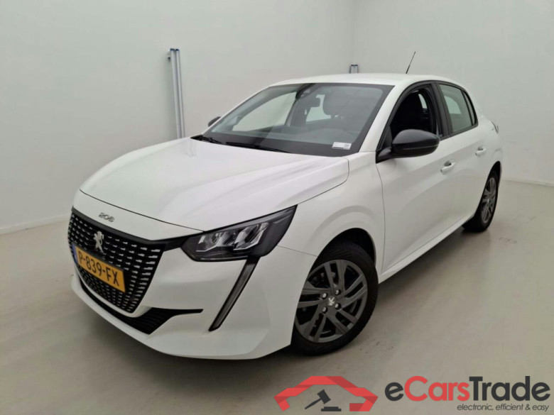 PEUGEOT 208 1.2 PureTech Active Pack