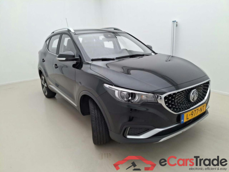 MG MG ZS EV Luxury 45 kWh #4
