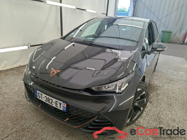 CUPRA Born / 2021 / 5P / Berline 230ch - batterie XL VZ