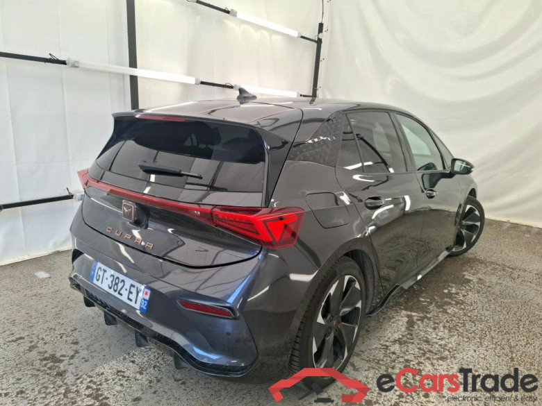 CUPRA Born / 2021 / 5P / Berline 230ch - batterie XL VZ #4
