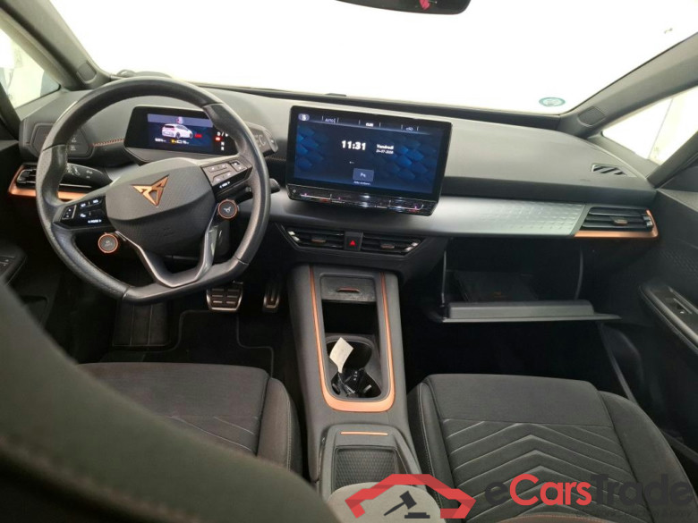 CUPRA Born / 2021 / 5P / Berline 230ch - batterie XL VZ #6