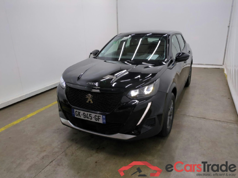 2008 (e-) Active Pack 50kWh BVA