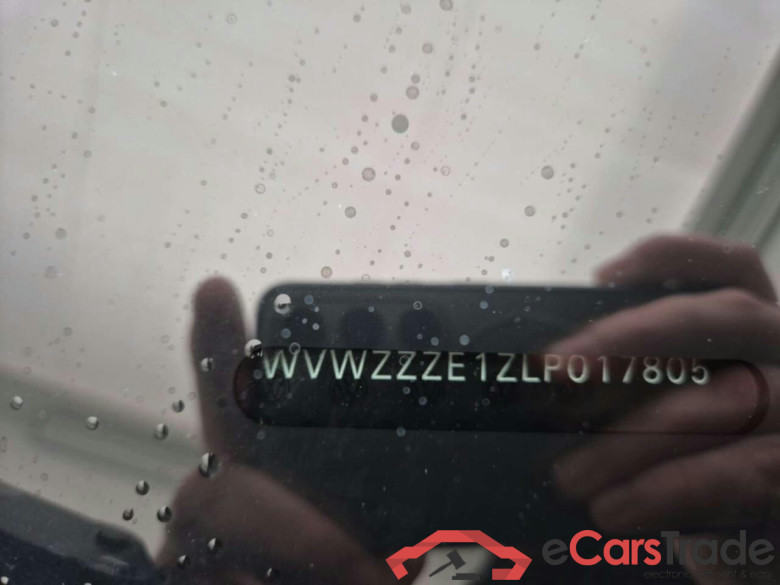 VOLKSWAGEN ID.3 First Plus 58 kWh #5