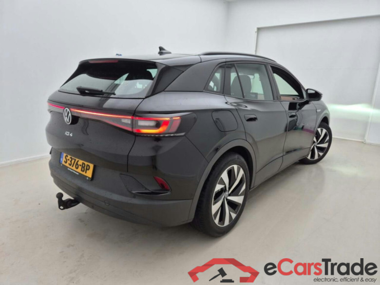 VOLKSWAGEN ID.4 Pro 77 kWh #2