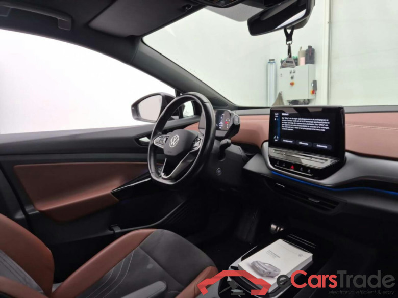 VOLKSWAGEN ID.4 Pro 77 kWh #3