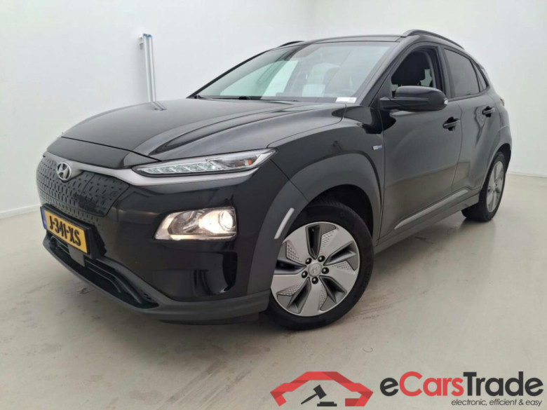 HYUNDAI Kona EV Fashion 64 kWh