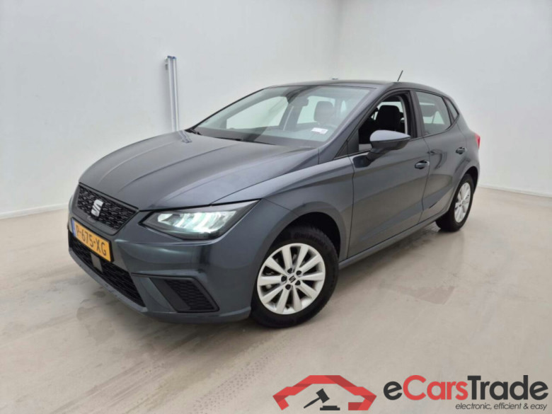 SEAT Ibiza 1.0 EcoTSI Style