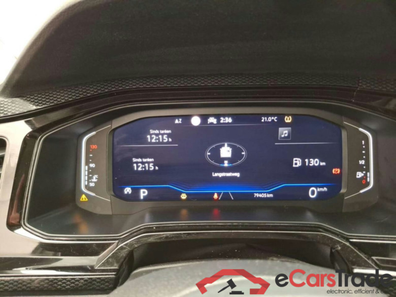 VOLKSWAGEN POLO 1.0 TSI Life #6