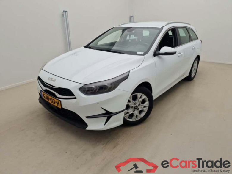 KIA ceed sportswagon 1.5 T-GDi DynamicL.