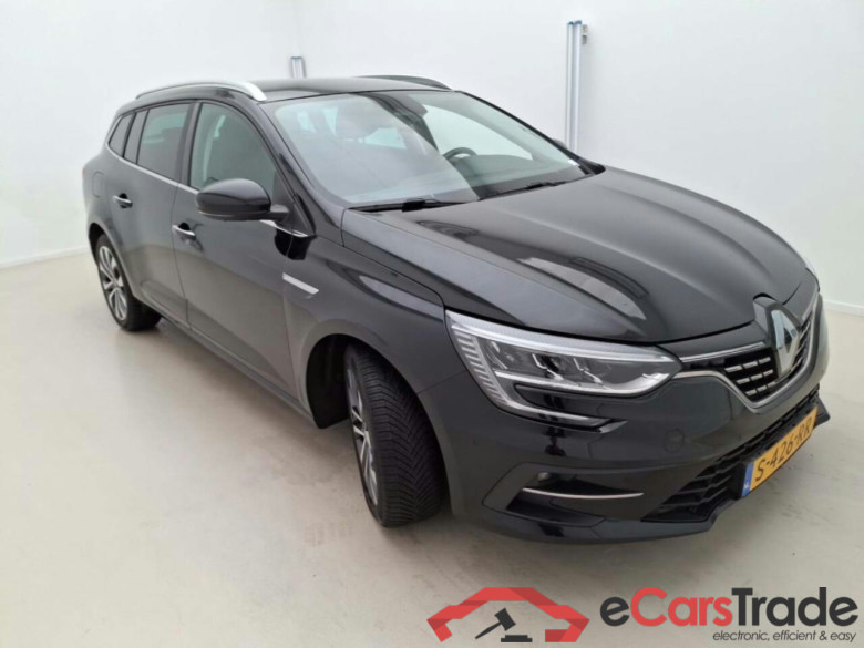 RENAULT Mégane Estate 1.3 TCe 140 Techno #4