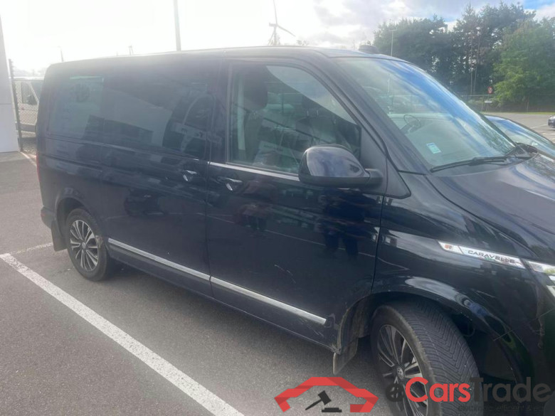 VOLKSWAGEN Transporter T6.1 1200 Caravelle Swb Dsl Transporter 2.0 TDi SCR BMT Highline DSG (EU6d-T) #2