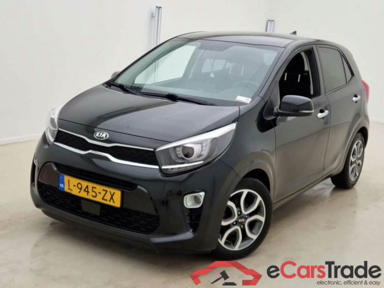 KIA Picanto 1.0 DPi Dyn.PlusLine #1