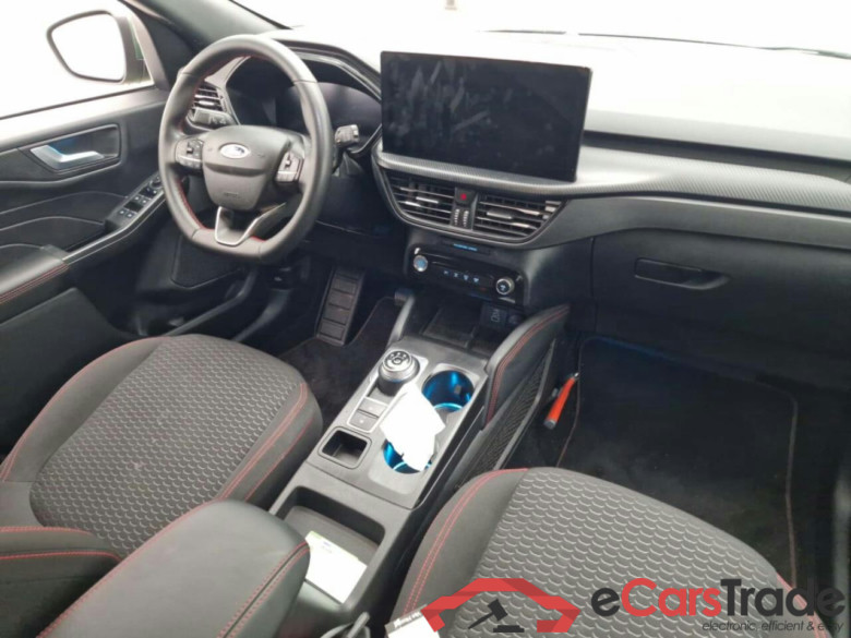 FORD KUGA 2.5 PHEV ST-Line #3