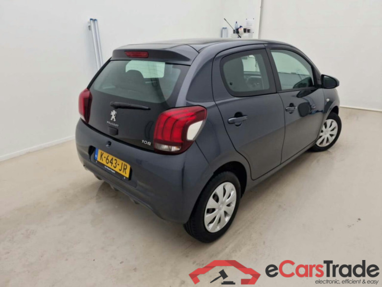PEUGEOT 108 1.0 e-VTi Active #2