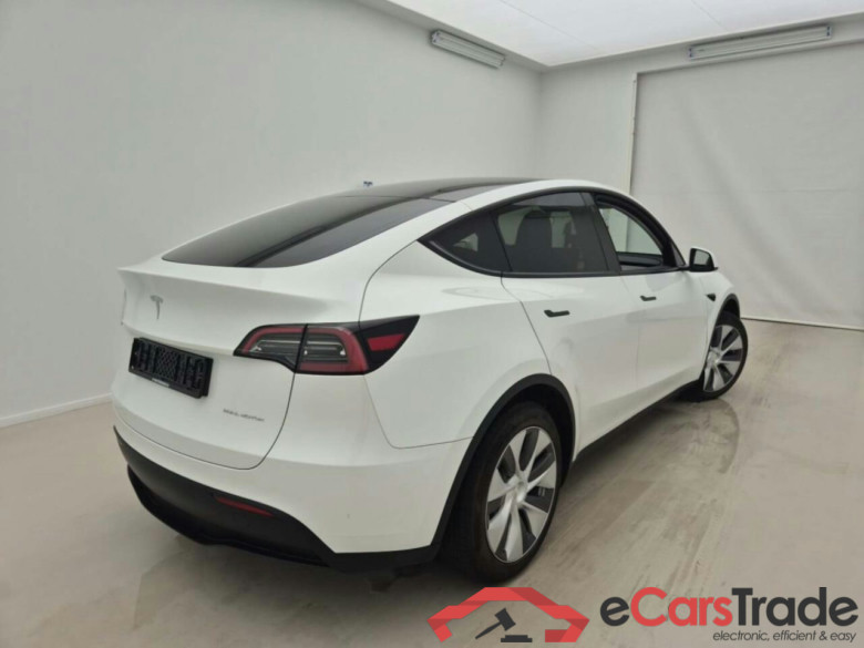 Tesla Model Y 75KWH Long Range AWD Autopilot #2