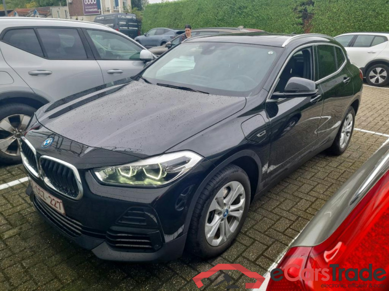 BMW X2 1.5 XDRIVE25E PHEV 162KW) #1