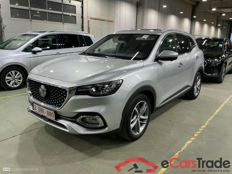 MG EHS 1.5T PHEV LUXURY AUTO