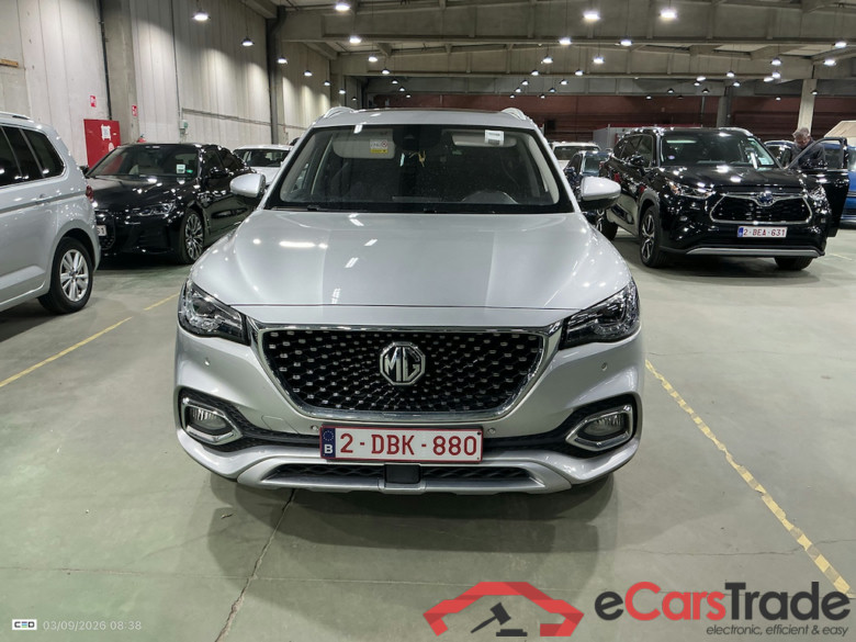 MG EHS 1.5T PHEV LUXURY AUTO #2