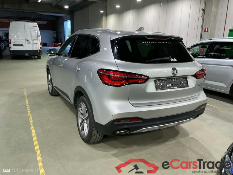 MG EHS 1.5T PHEV LUXURY AUTO #3