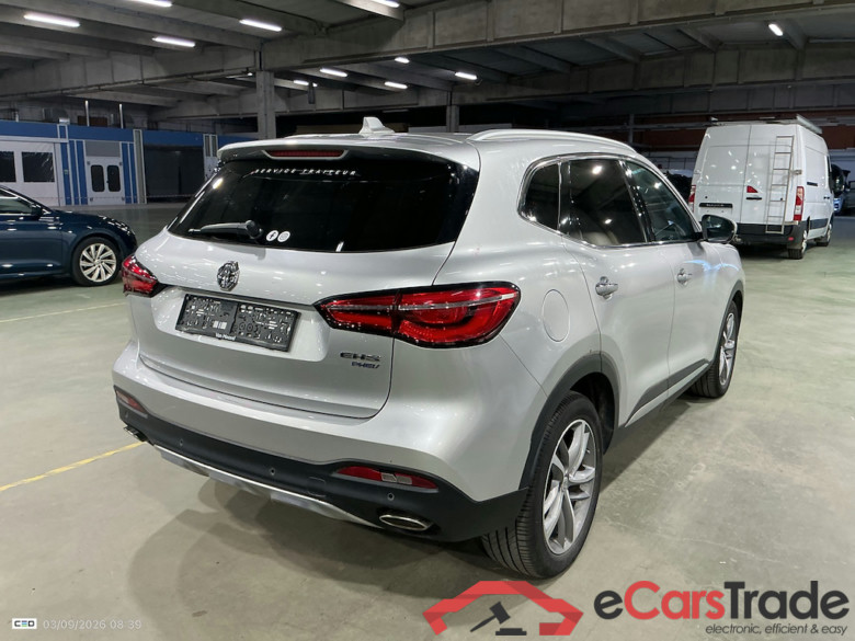 MG EHS 1.5T PHEV LUXURY AUTO #4