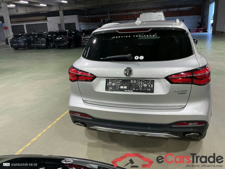 MG EHS 1.5T PHEV LUXURY AUTO #5