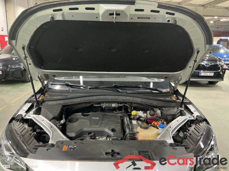 MG EHS 1.5T PHEV LUXURY AUTO #6