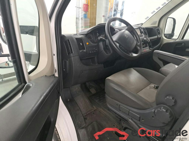 PEUGEOT Boxer 2.2 BLUEHDI S-S 140 PRO 435 L3.. #5