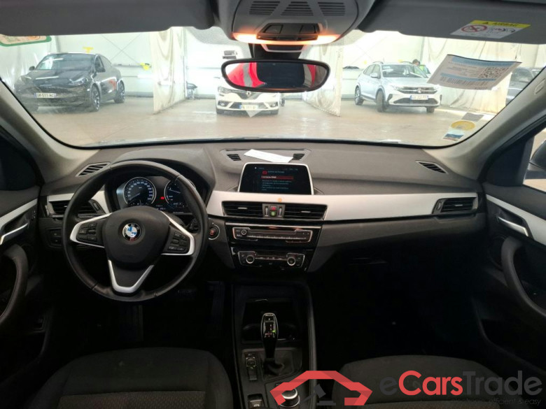 Série X1 sDrive18d Lounge 2.0 150CV BVA8 E6dT #5