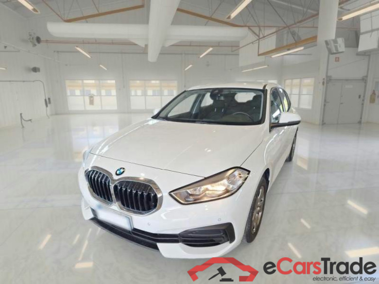 BMW SERIE 1 / 2019 / 5P / BERLINA 116I BUSINESS ADVANTAGE