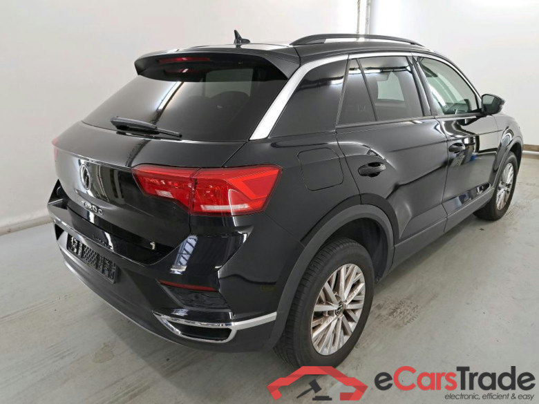 VOLKSWAGEN T-ROC 1.0 TSI STYLE #4