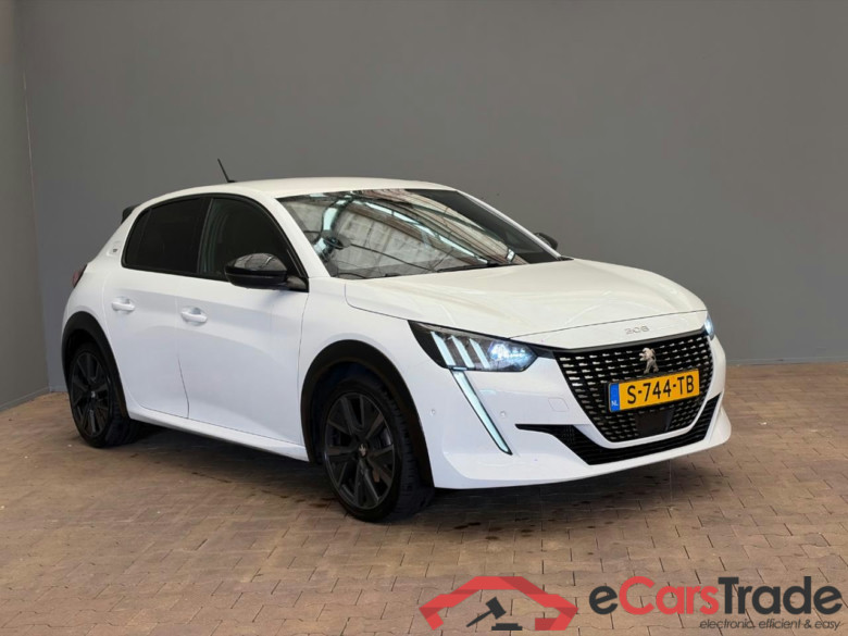 PEUGEOT 208 1.2 PureTech GT #2