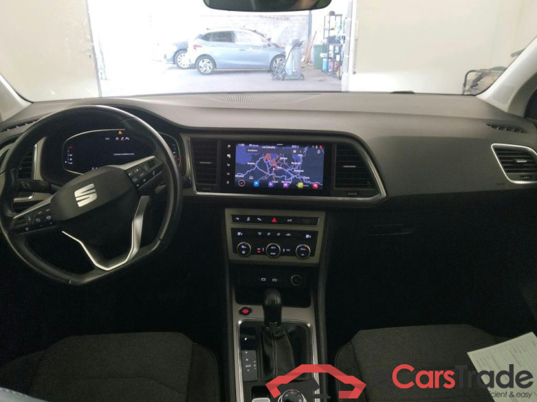Ateca Xperience 2.0 TDI #3