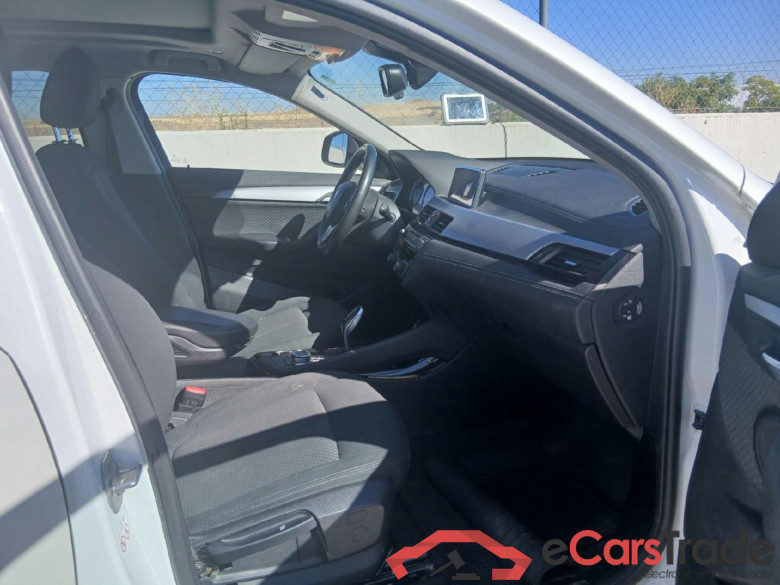 BMW X2 sDrive18i (CX) #6