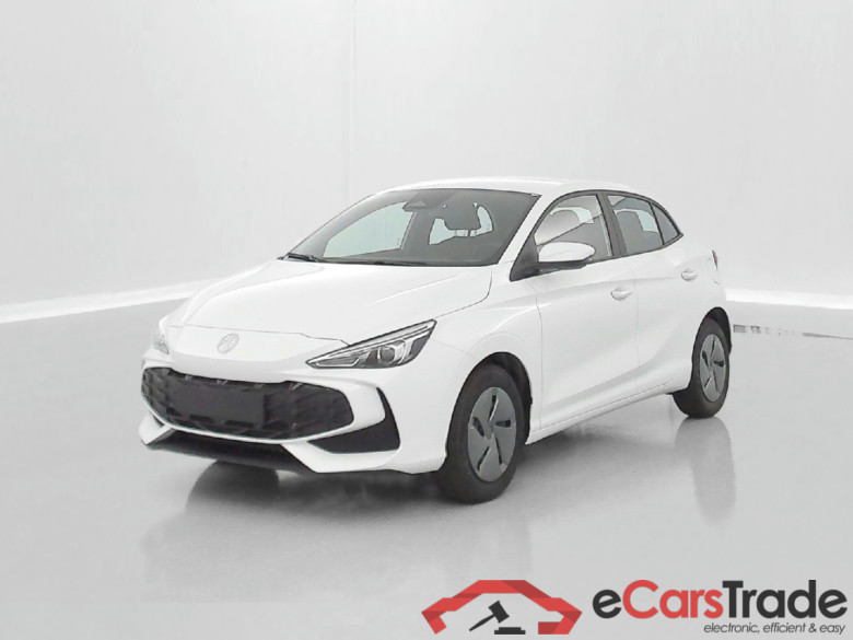 MG MG3 Standard 1.5 L Hybrid+ 195ch #3