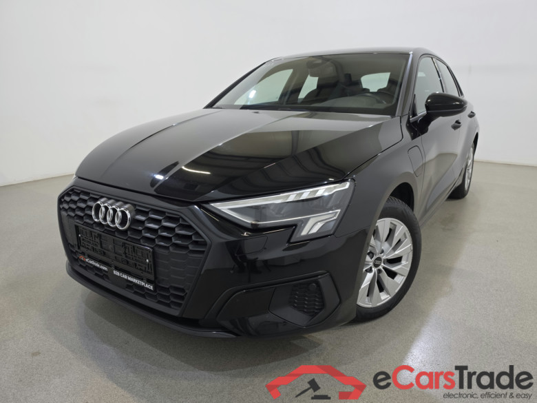 Audi A3 SB 1.4 40 TFSIe Plug-In Hybrid Aut. LED-Matrix Virtual Navi Sport-Leather KeylessGo Camera Klima PDC ...