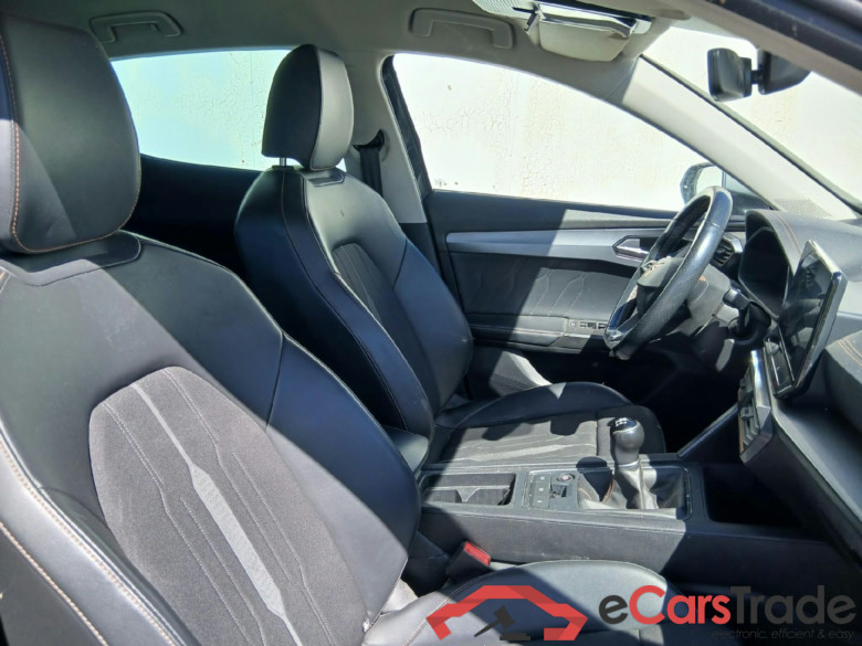 CUPRA Formentor / 2020 / 5P / todoterreno 1.5 TSI 110kW (150 CV) (AC) #6