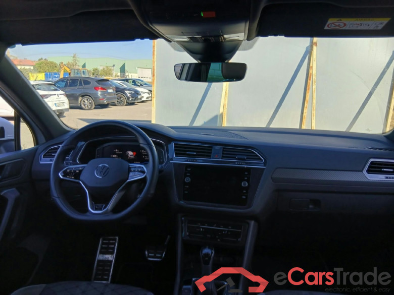 VOLKSWAGEN Tiguan / 2020 / 5P / todoterreno R-Line 2.0 TDI 110kW (150CV) DSG (AC2) #3