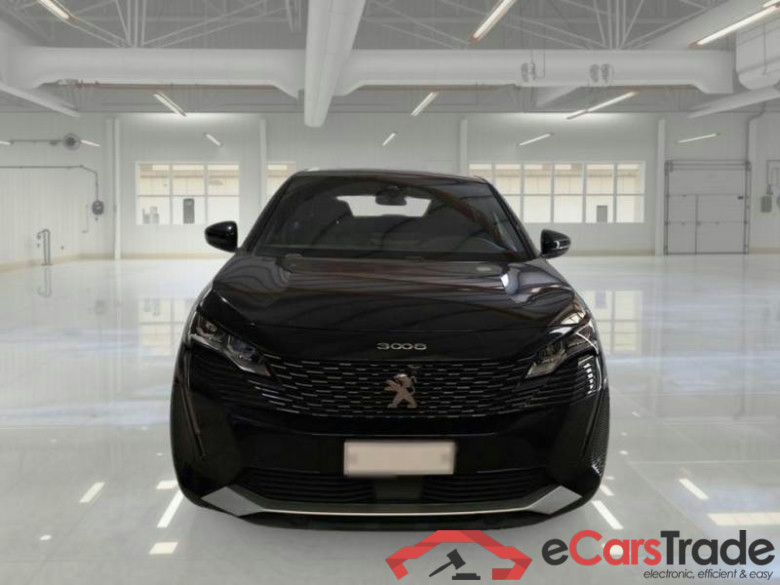 PEUGEOT 3008 / 2020 / 5P / SUV BLUEHDI 130 EAT8 SeS ALLURE PACK #6