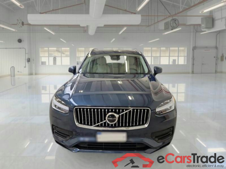 VOLVO XC90 / 2014 / 5P / SUV B5 D AWD AUTOMATICO CORE #6