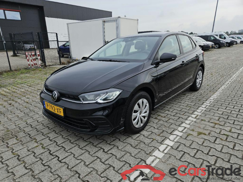 VOLKSWAGEN POLO 1.0 TSI Polo #3