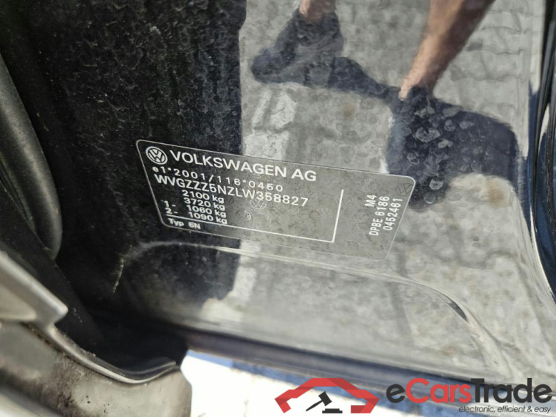 VOLKSWAGEN Tiguan 1.5 TSI Comfortline Business R #2