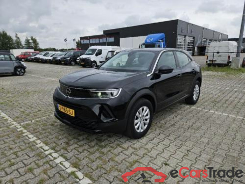 OPEL MOKKA 1.2 Level 2 #1