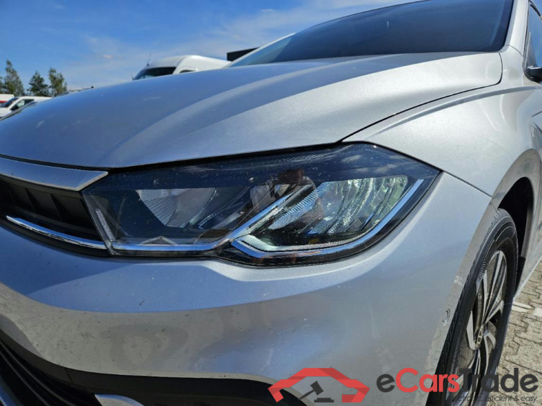 VOLKSWAGEN POLO 1.0 TSI Life Business #5