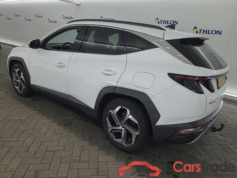 HYUNDAI TUCSON 1.6 T-GDI PHEV Premium 4WD Automaat 5D 195kW #4